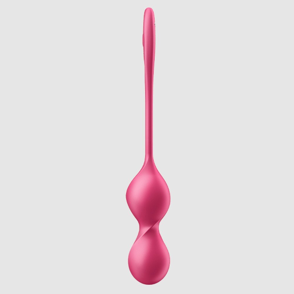 Satisfyer Love Birds 2 Telefon Uyumlu Kegel Egzersiz Vibratörü